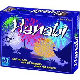 Hanabi