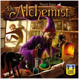 Alchemists