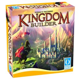 Kingdom Builder