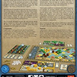 Terra Mystica