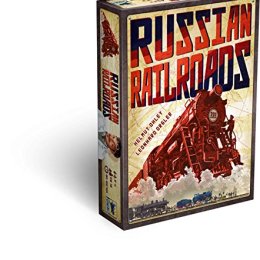 Russian Railroads