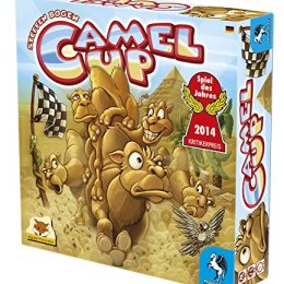 Camel Up