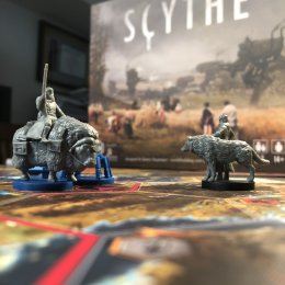 Scythe