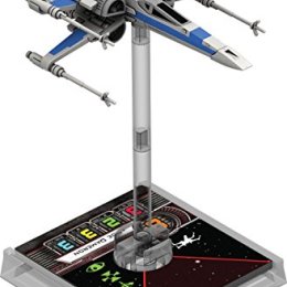 Star Wars X-Wing: The Force Awakens Core Set