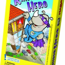 Rhino Hero