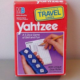 Yahtzee