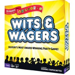 Wits & Wagers