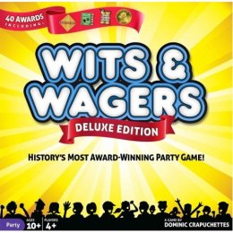 Wits & Wagers