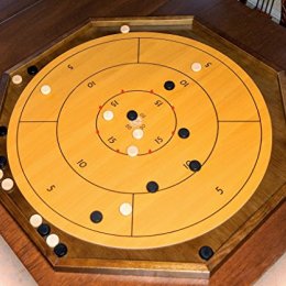 Crokinole