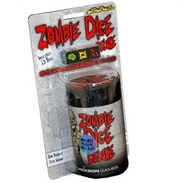 Zombie Dice