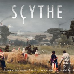 Scythe