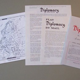 Diplomacy