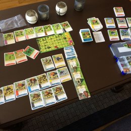 Imperial Settlers