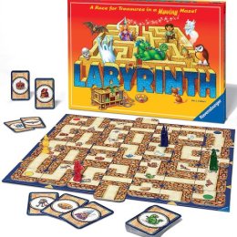 Labyrinth