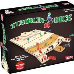 Tumblin' Dice