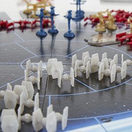 Risk: Star Wars Edition