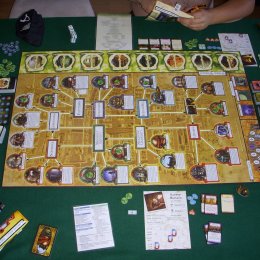 Arkham Horror