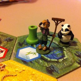 Takenoko