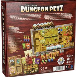 Dungeon Petz