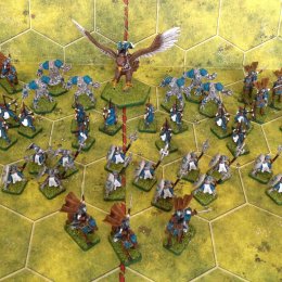 Battlelore Second Edition