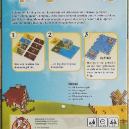 Kingdomino