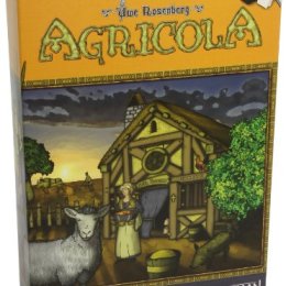 Agricola