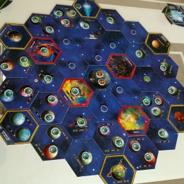 Twilight Imperium: Third Edition