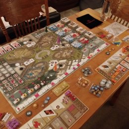 The Gallerist