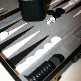 Backgammon