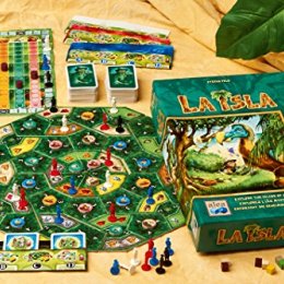 La Isla