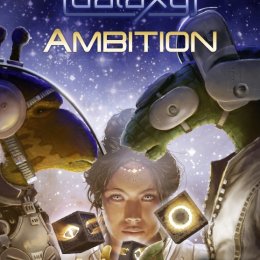 Roll for the Galaxy: Ambition