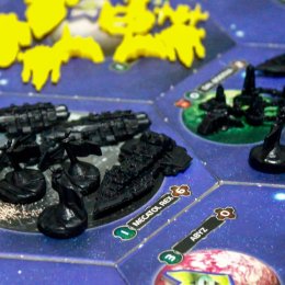 Twilight Imperium: Third Edition