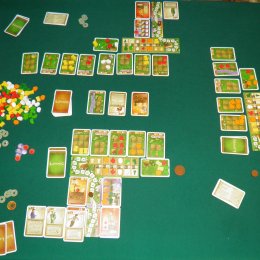 At the Gates of Loyang