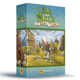 Isle of Skye: From Chieftain to King