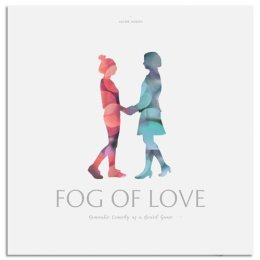 Fog of Love