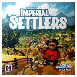 Imperial Settlers