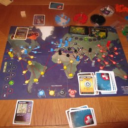 Pandemic