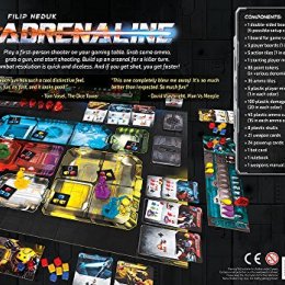 Adrenaline