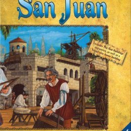 San Juan (Second Edition)