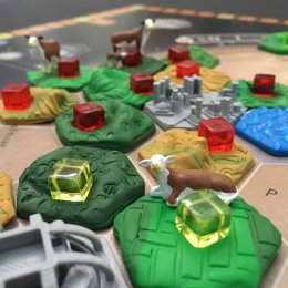 Terraforming Mars