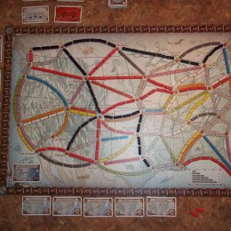 Ticket to Ride