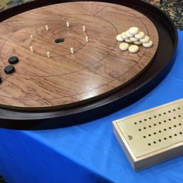 Crokinole