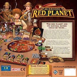 Mission: Red Planet (Second Edition)