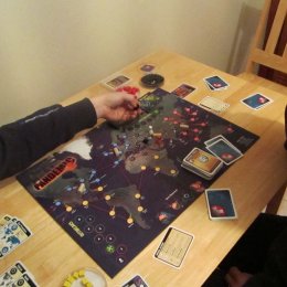 Pandemic