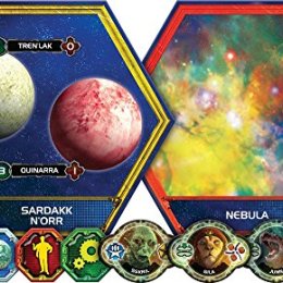 Twilight Imperium: Third Edition