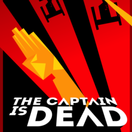 The Captain is Dead