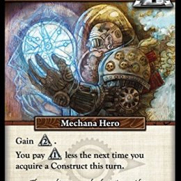 Ascension: Deckbuilding Game