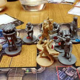 Star Wars Imperial Assault