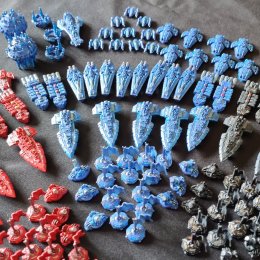 Twilight Imperium: Fourth Edition