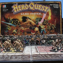 HeroQuest